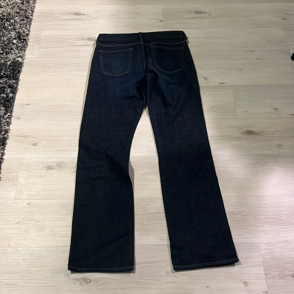 Old Navy Denim Jeans size 34x36 - Picture 3 of 3